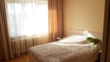 Фото Апартаменты Comfortable apartment for you г. Novo-Borisov 1