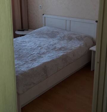 Фото Апартаменты Comfortable apartment for you г. Novo-Borisov 3